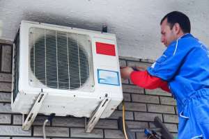 Find HVAC Contractors in Napa County